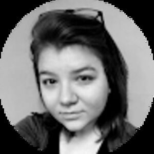 Meet your Posher, Kendra